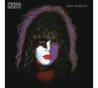 Paul Stanley [LP] by Kiss/Paul Stanley [VINYL] NEUF
