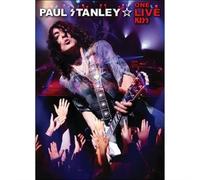 Paul Stanley - One Live Kiss