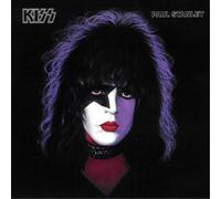 Kiss – Paul Stanley – Vinyle