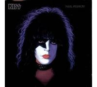 Paul Stanley (Remastered) by Kiss [Audio CD] NEUF