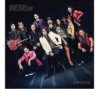 Paul STANLEY'S Soul Station - Now And Then