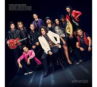 Paul Stanley's Soul Station Now and Then (CD) Album