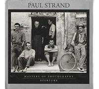 Paul Strand (Aperture Masters of Photography) /anglais