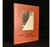 Paul Strand Southwest /anglais