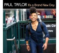 Paul Taylor - Paul Taylor - It's A Brand New Day