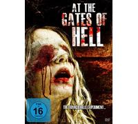 PAUL/TAYLOR,TROY SALAMOFF - AT THE GATES OF HELL DVD NEUF