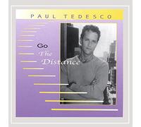 Paul Tedesco - Go The Distance