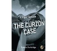 Paul Temple And The Curzon Case