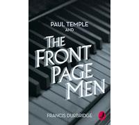 Paul Temple and the Front Page Men
