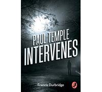 Paul Temple Intervenes