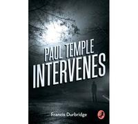 Paul Temple Intervenes