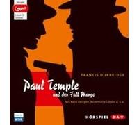 Paul Temple Und Der Fall Margo