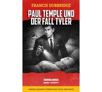 Paul Temple und der Fall Tyler