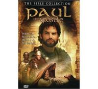 Paul the Apostle [Import USA Zone 1]