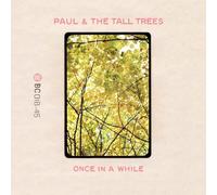 Paul & The Tall Trees - The Little Bit of Sunshine [Vinyl] [Import]