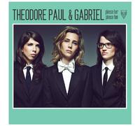 Paul Theodore & Gabriel - Her Please Him [Import]