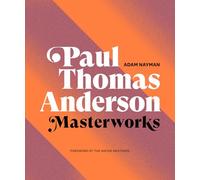 Paul Thomas Anderson