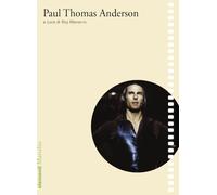 Paul Thomas Anderson