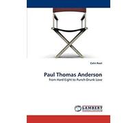 Paul Thomas Anderson