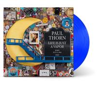 Paul Thorn - Paul Thorn-Life is Just A Vapor