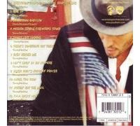 Thorn, Paul - Paul Thorn' s Mission Temple Fireworks Stand