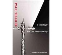 Paul Tillich Richard M. Pomeroy (Auteur)