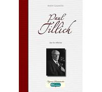 Paul Tillich: Une foi réfléchie