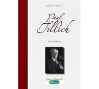 Paul Tillich, une foi réfléchie André Gounelle (Auteur)