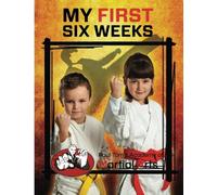 Paul Tom's Academy of Martial Arts (2K) My First Six Weeks