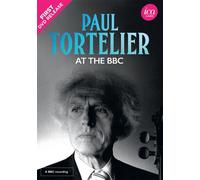 Paul Tortelier – À la BBC – DVD – NAXOS