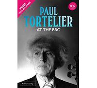 Paul Tortelier – À la BBC – DVD – NAXOS