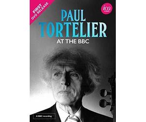 Paul Tortelier At The Bbc [Digital Video Disc]