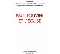 Paul Touvier et l'Eglise René Rémond (Auteur)