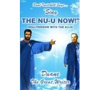 Paul Twitchell Says Sing The Nu-U Now