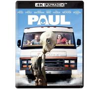 Paul [Ultra Hd] Ac-3/Dolby Digital, Anamorphic, Subtitled