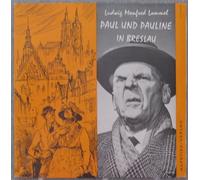 Paul Und Pauline In Breslau