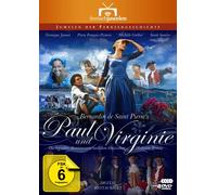 Veronique Jannot;Pierre Francois Pistorio - Paul und Virginie [Import]