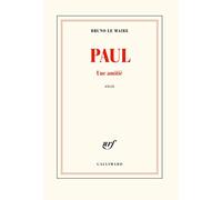 Paul: Une amitié