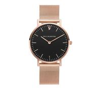 Paul Valentine - Montres - Femme - Accessoires - Jaune - Taille: ONE Size