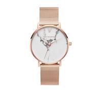 Paul Valentine - Montres - Femme - Accessoires - Jaune - Taille: ONE Size