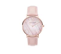Paul Valentine - Montres - Femme - Accessoires - Rose - Taille: ONE Size