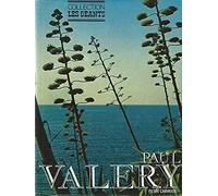 paul valery
