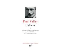 Cahiers (Tome 1)