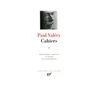 Cahiers (Tome 2)