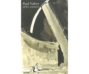 Paul Valéry et les sciences - Collectif - Fata Morgana - broché - Livre