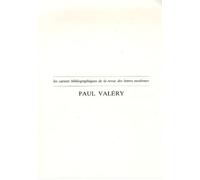 Paul Valéry - Oeuvres - Critiques