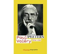 Paul Valéry: UNE VIE