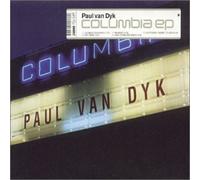 Paul Van Dyk - Columbia E.P. [Import]
