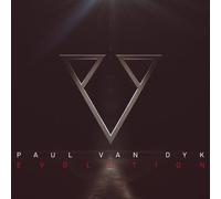 Paul Van Dyk - Evolution [180 Gram Vinyl] [Vinyl] 180 Gram