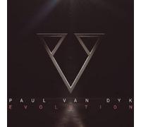 Dyk, Paul Van - Evolution [Import]